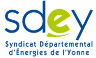 Logo de la SDEY