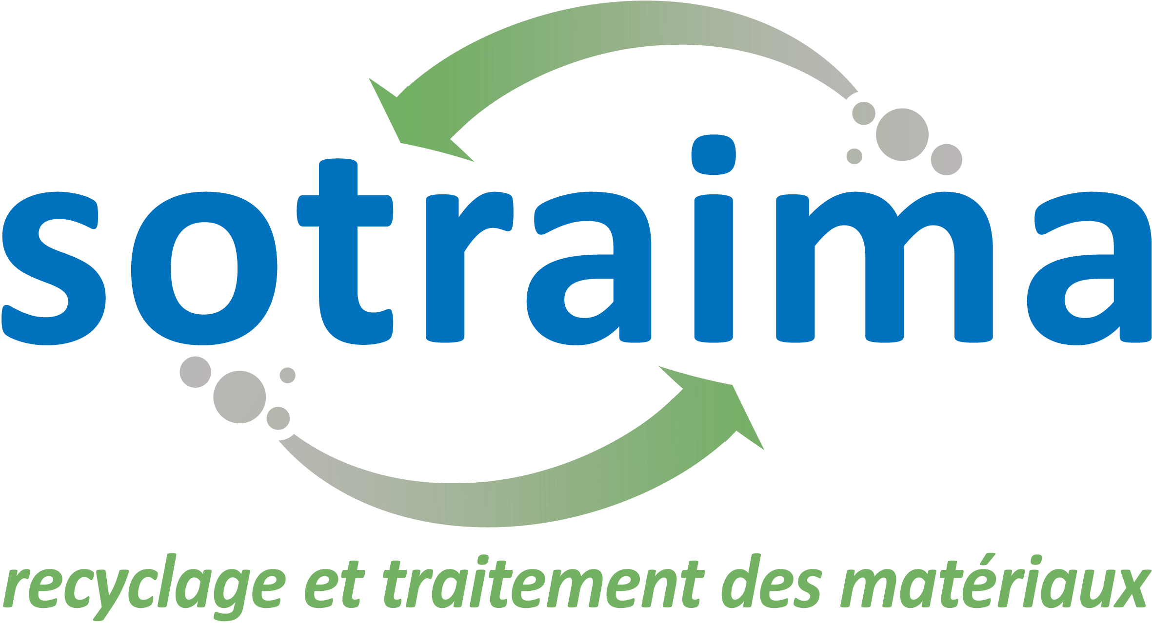 Le logo de Sotraima