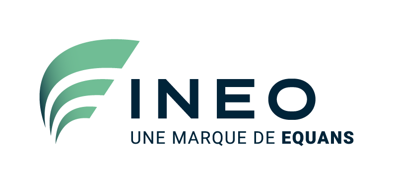 Logo INEO