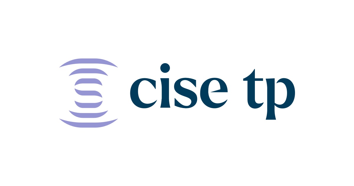 Logo CISE TP