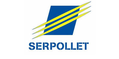 Logo SERPOLLET