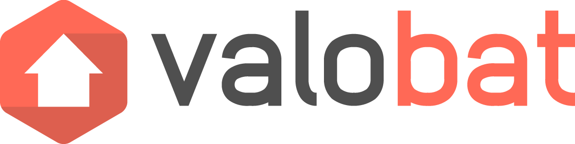 Le logo de Valobat